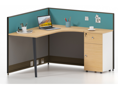 单人位屏风	H3-2014