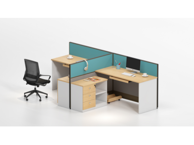 两人位屏风 H3-2428