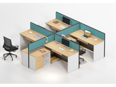 四人位屏风 H3-2528