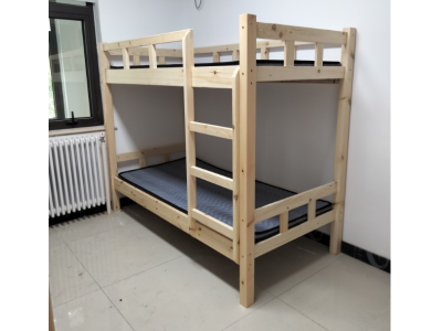 桂林七星区松木床65张图片保留