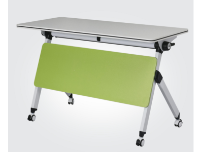 "ZF-2001A 培训桌"