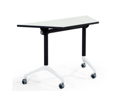 "ZF-2017C 扇形培训桌"