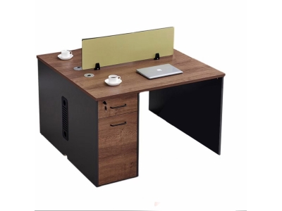 双人位办公隔断10套起批