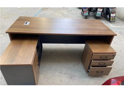 JUNPIN-454y经理办公桌