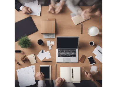 家具行业的销售精英——如何挑选办公家具