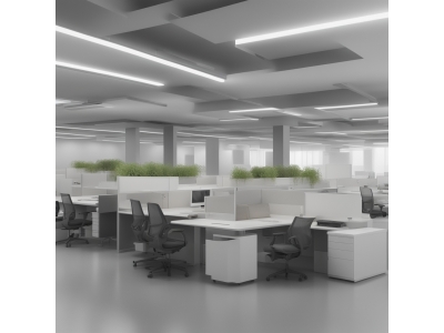 办公家具订制厂家直销