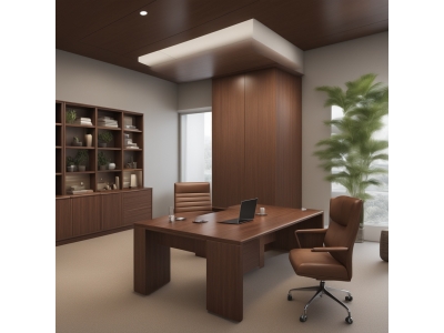 办公家具中高档订制