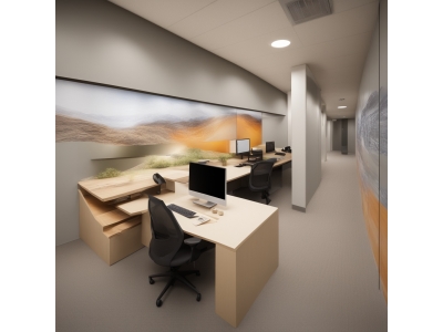 办公家具厂定做厂家