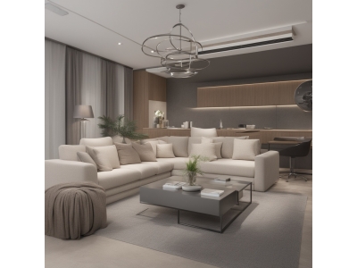 办公家具高端定制厂家