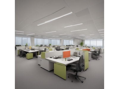 办公家具订制生产厂家