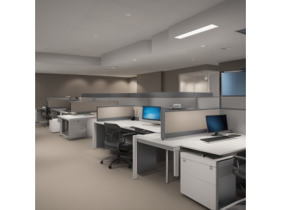 办公家具上门定做