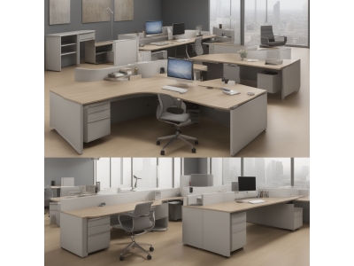 板式办公家具订制