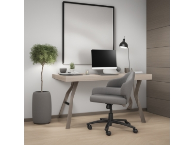 办公桌办公家具厂家直销