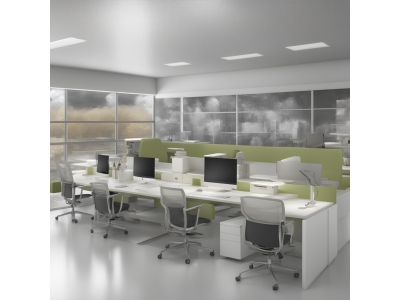 定制办公家具订制