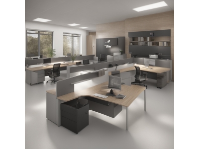 办公家具定制订制
