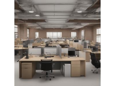 办公家具订制工厂
