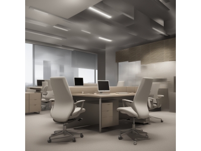 办公家具订做生产厂家