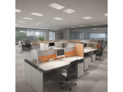 板式办公家具订做