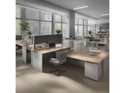 厂家订制办公家具