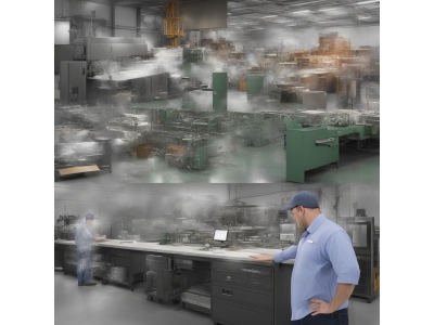 办公家具订制厂家