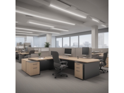 定做企业办公家具