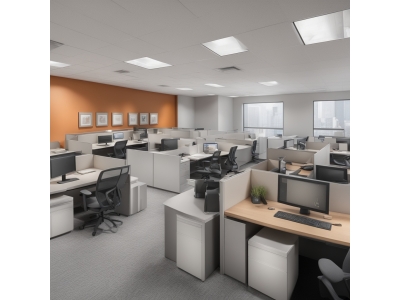 办公家具定做企业