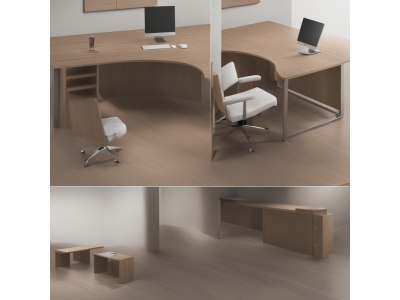 办公家具办公桌椅订做