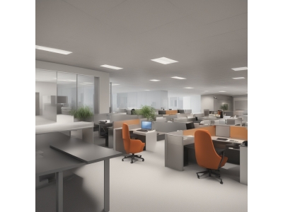 办公家具定做定制