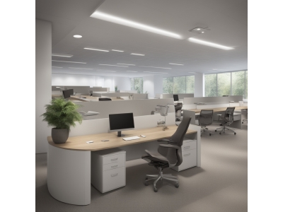 定做办公家具定制