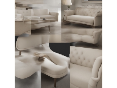 办公桌办公家具订制