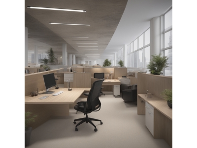 订制办公家具办公桌