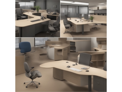 办公家具办公桌订制