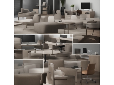 办公家具家俱定做