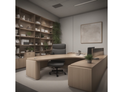 高档办公家具订做