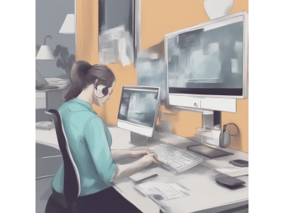 办公家具办公室定制