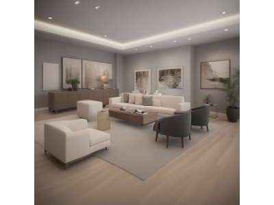 办公家具定制办公室