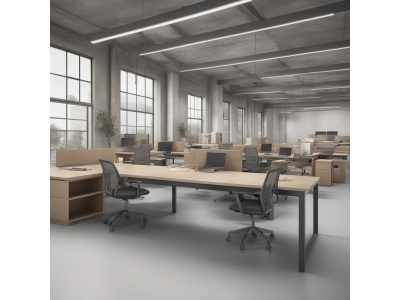 办公家具的定制工厂