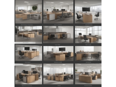 办公家具厂家定做