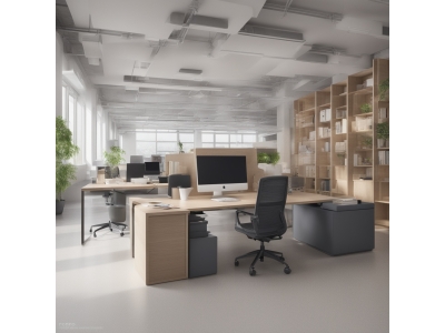 办公家具订做厂家