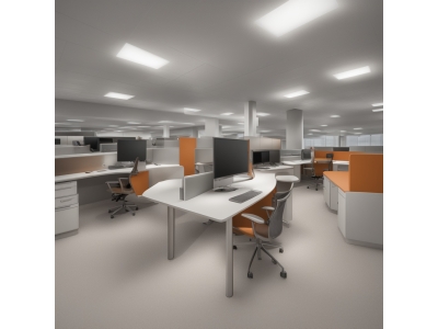 办公家具定制厂家品牌