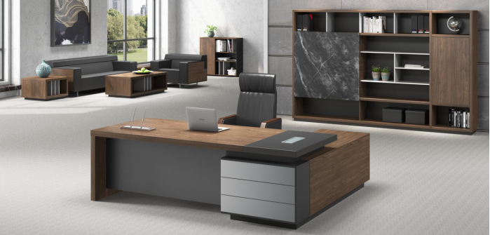 "维纳D款大班台 66D2404"	