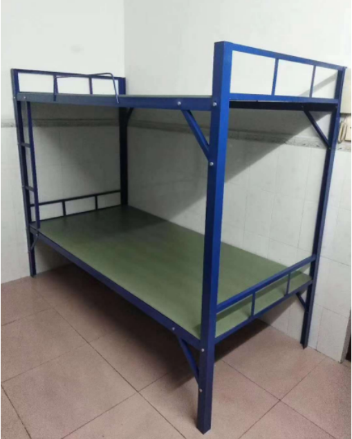 5X5角铁 双层铁床